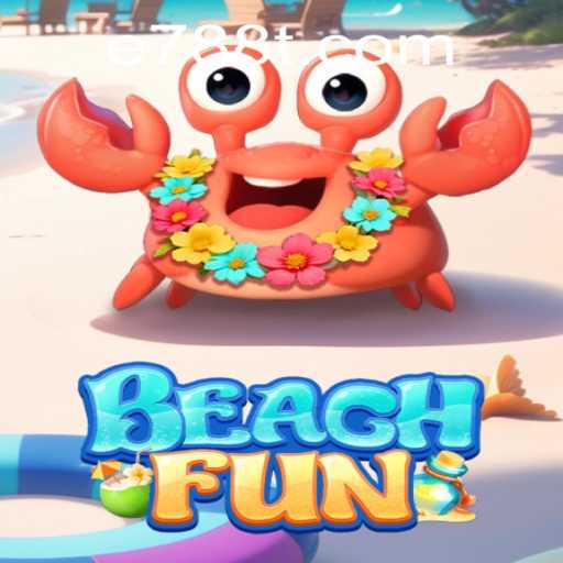 Dive Into the Excitement of BeachFun: A Captivating New Game Adventure