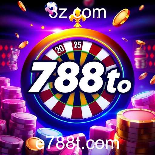 Descubra a Emoção do Cassino Virtual no 788t.com