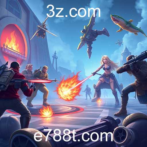 Explorando a Categoria 'Jogos Online' no 788t.com