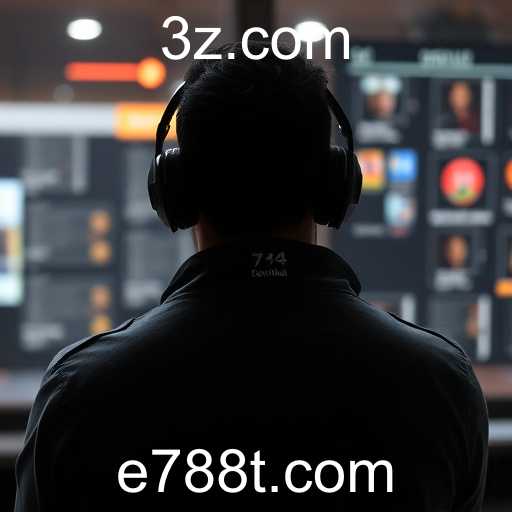 Impacto Global do 788t.com nos Jogos Online