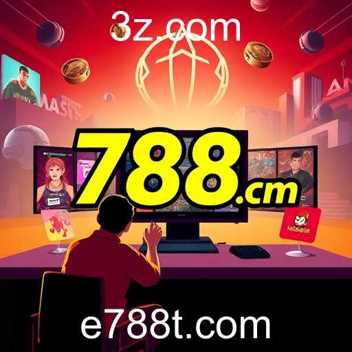 Crescimento do Setor de Jogos Online em 2025