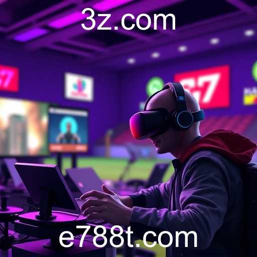 O Crescente Impacto dos Jogos Online no Brasil