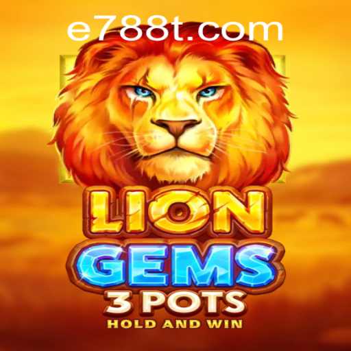 Exploring the Adventure of LionGems3pots: A Thrilling Gaming Experience