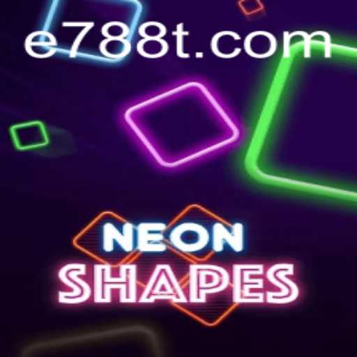 Discovering NeonShapes: A New Era in Gaming
