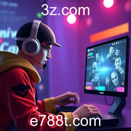 Expansão do Mercado de Jogos Online em 2025