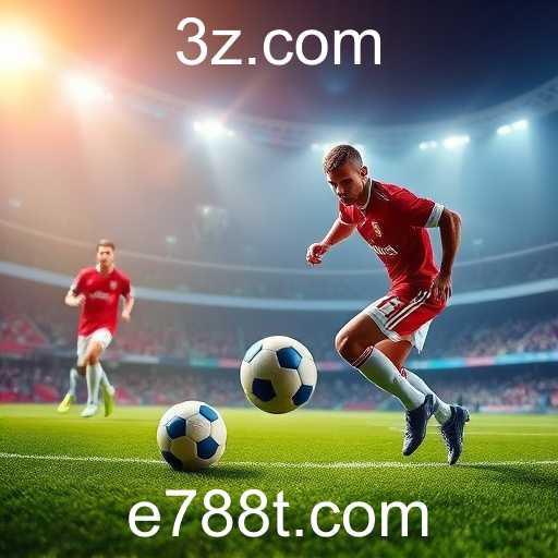 Explorando o Mundo das Apostas Esportivas com 788t.com