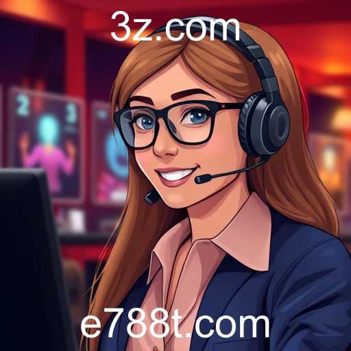 A Importância do Suporte ao Cliente na Plataforma de Jogos '788t.com'