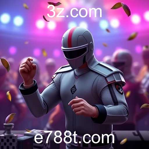 A Ascensão dos Jogos Online: 788t.com em Foco